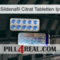 Sildenafil Citrate Tablets Ip 39